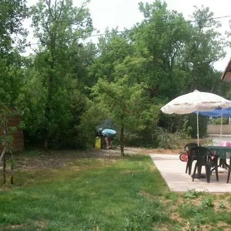 House Lalbenque - 4 Pers, 75 M2, 3/2 Casa vacanze