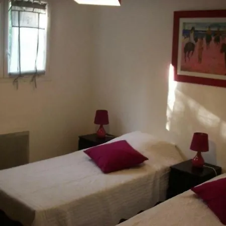 House Lalbenque - 4 Pers, 75 M2, 3/2 Lalbenque
