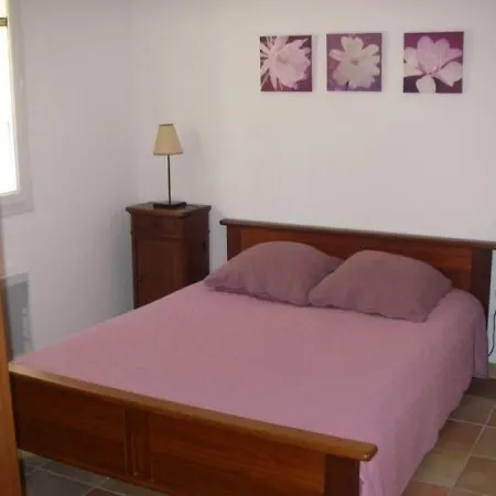 House Lalbenque - 4 Pers, 75 M2, 3/2 Lalbenque