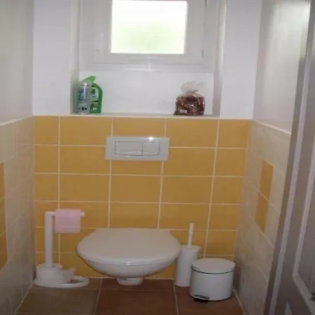 House Lalbenque - 4 Pers, 75 M2, 3/2