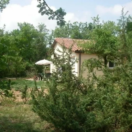House Lalbenque - 4 Pers, 75 M2, 3/2 * Lalbenque