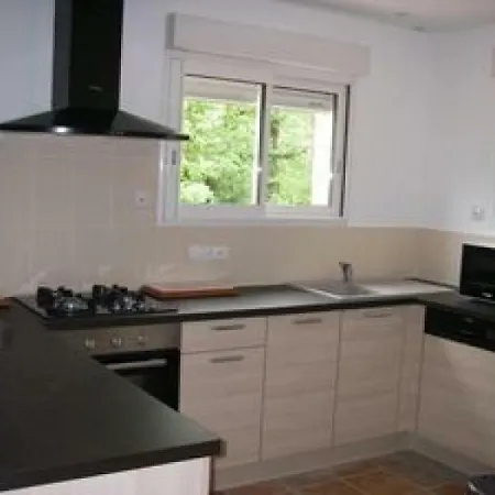 House Lalbenque - 4 Pers, 75 M2, 3/2 Lalbenque