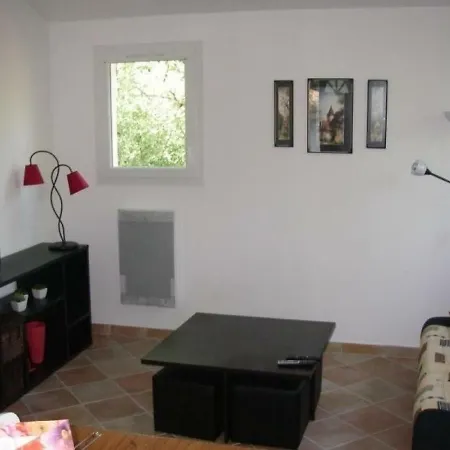 House Lalbenque - 4 Pers, 75 M2, 3/2