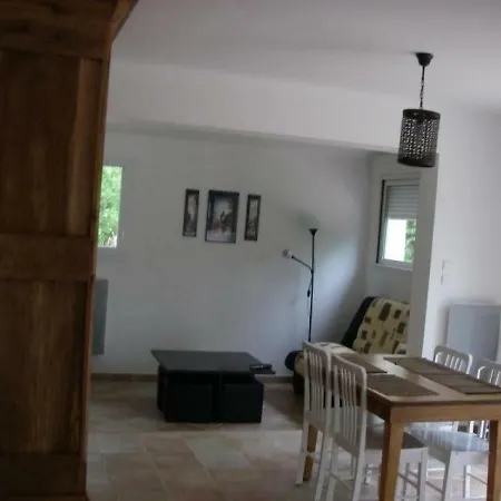 House Lalbenque - 4 Pers, 75 M2, 3/2 Casa vacanze Lalbenque